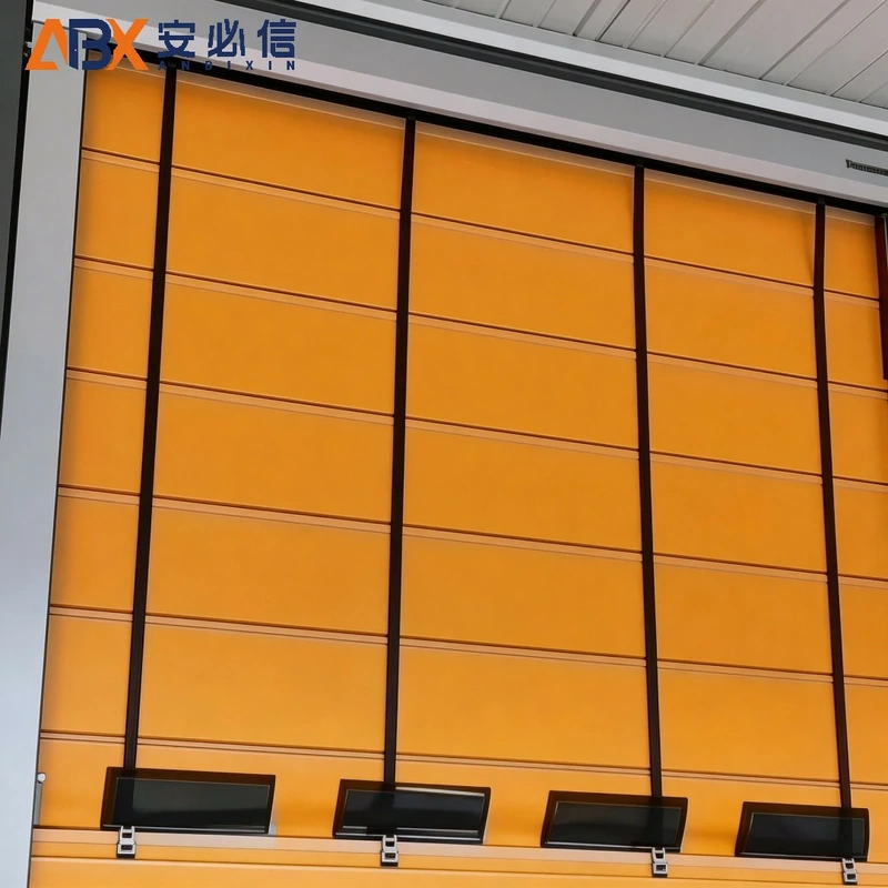 镇江市充气式门封